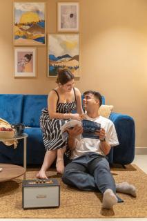Premium Boutique 2BHK in Madhapur - 3