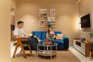 Premium Boutique 2BHK in Madhapur - 2