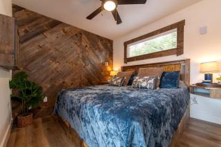 Texan Tree House for an Outdoor Adventure near Magnolia - 2