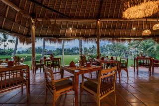 MATHIS Retreat Ubud - 3