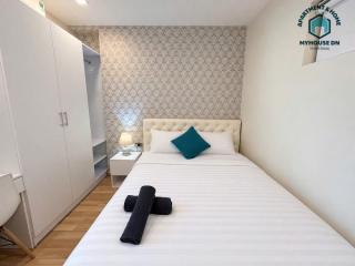 MH Apartment in Muong Thanh Danang - 1