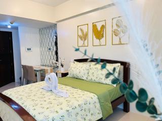Studio Unit at One Palm Tree Villas across NAIA Terminal 3 - 0