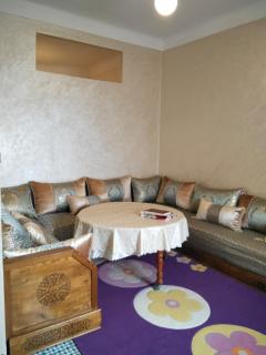 Lovely direct sea-view apartment in safi - 5