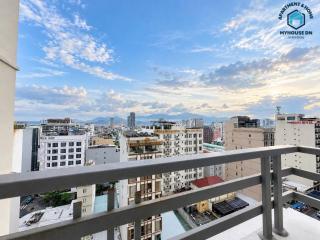 MH Apartment in Muong Thanh Danang - 2