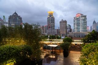 SSAW Boutique Hotel Shanghai Bund - 8