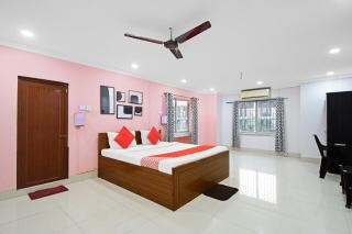 Hotel O Dream Hotels and Banquets - 9