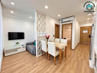 MH Apartment in Muong Thanh Danang - 8