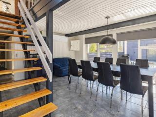 4 star holiday home in Højslev - 7
