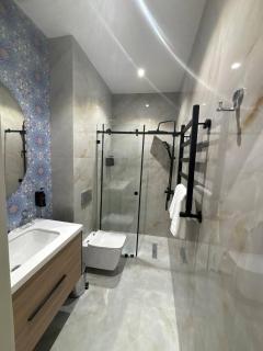 Buhara Boutique Hotel Tashkent - 8