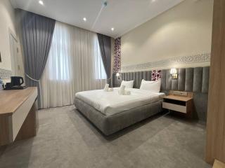 Buhara Boutique Hotel Tashkent - 0