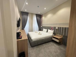 Buhara Boutique Hotel Tashkent - 7