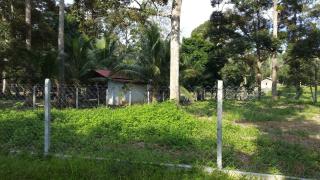 Chalet Kampong Semawar - Kuala Kangsar - 9