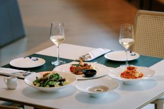 SSAW Boutique Hotel Shanghai Bund - 2