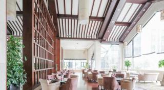 Ramada by Wyndham Suzhou Luzhi - 7