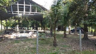 Chalet Kampong Semawar - Kuala Kangsar - 0