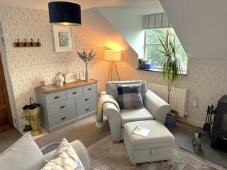 The Hayloft - 6