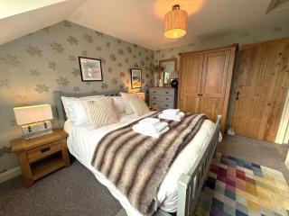 The Hayloft - 1
