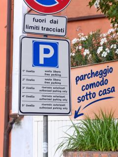 La terrazza di Ameglia alta - relax nel borgo Ligure - 5