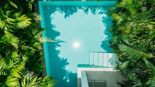 Modern Rustic 4 Bedrooms Villa, Short Walk the Beach Rawai & Yanui - 1