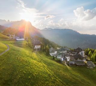 ALDIANA CLUB SCHLANITZEN ALM - Hermagor - 6