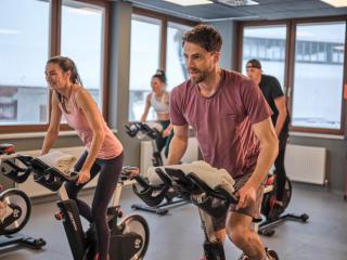 ALDIANA CLUB SCHLANITZEN ALM - Hermagor - 3