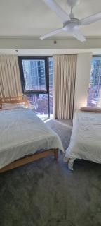Two bedroom apartment with bridge view includes 1car park - 3