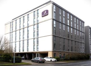 Premier Inn Konstanz - 0