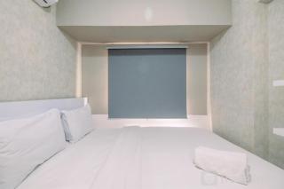 Homey and Simply 2BR Apartment at Cinere Resort By Travelio - 6