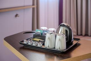 Premier Inn Konstanz - 4