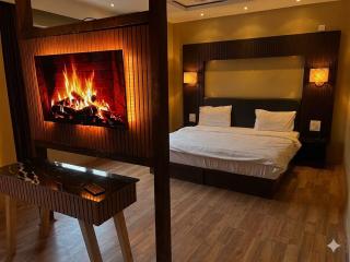 Hotel Golden bees Gym & spa - 0