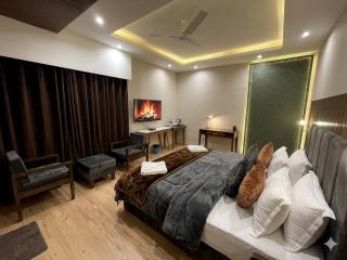 Hotel Golden bees Gym & spa - 4