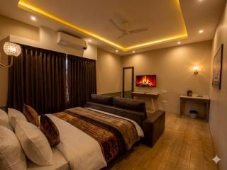 Hotel Golden bees Gym & spa - 2