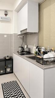 Elise Homestay at D'Millenia Samarahan near UNIMAS - 2
