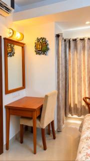Vrindavan Luxury 1BHK - Prem Mandir Keli Kunj - 7