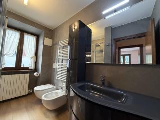 062 Ampio Trilocale, Carisolo - 1