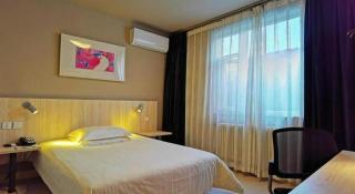 Jinjiang Inn Jinan Daming Lake - 4