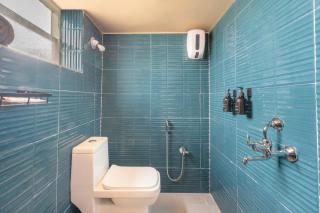 Premium Boutique 2BHK in Madhapur - 8