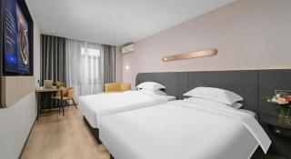 Jinjiang Inn Changchun Xi An Avenue Branch - 2