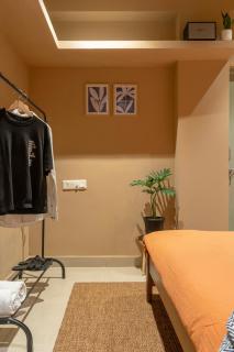 Premium Boutique 2BHK in Madhapur - 6