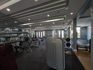 Rose Garden Condominium - 6