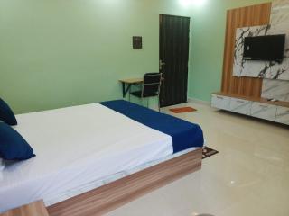 hotel vishnu villas - 6