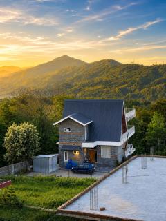 Shimpchu Home - Beautiful Mountains View - 0