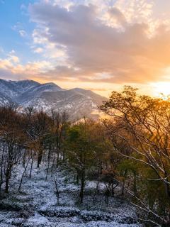 Shimpchu Home - Beautiful Mountains View - 7