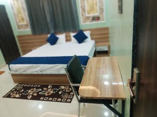hotel vishnu villas - 5