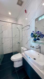Teddy 69 Homestay - 4 Phòng ngủ- Gần biển- Thang máy - Grand World Phu Quoc - 3