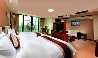 New World Hotel - Canton - 0