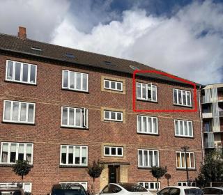 Glostrup - Shared apartment for Adults 35-60 LGBT EU,US,UK only - 9