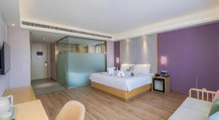 Lavande Hotel Bejing West Station South Square Lize Commercial Zone - 2