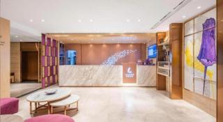 Lavande Hotel Bejing West Station South Square Lize Commercial Zone - 7