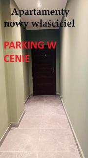 APARTAMENTY NA EVEREŚCIE W ŚCISŁYM CENTRUM Ul DWORCOWA 10 PARKING GRATIs! - 3